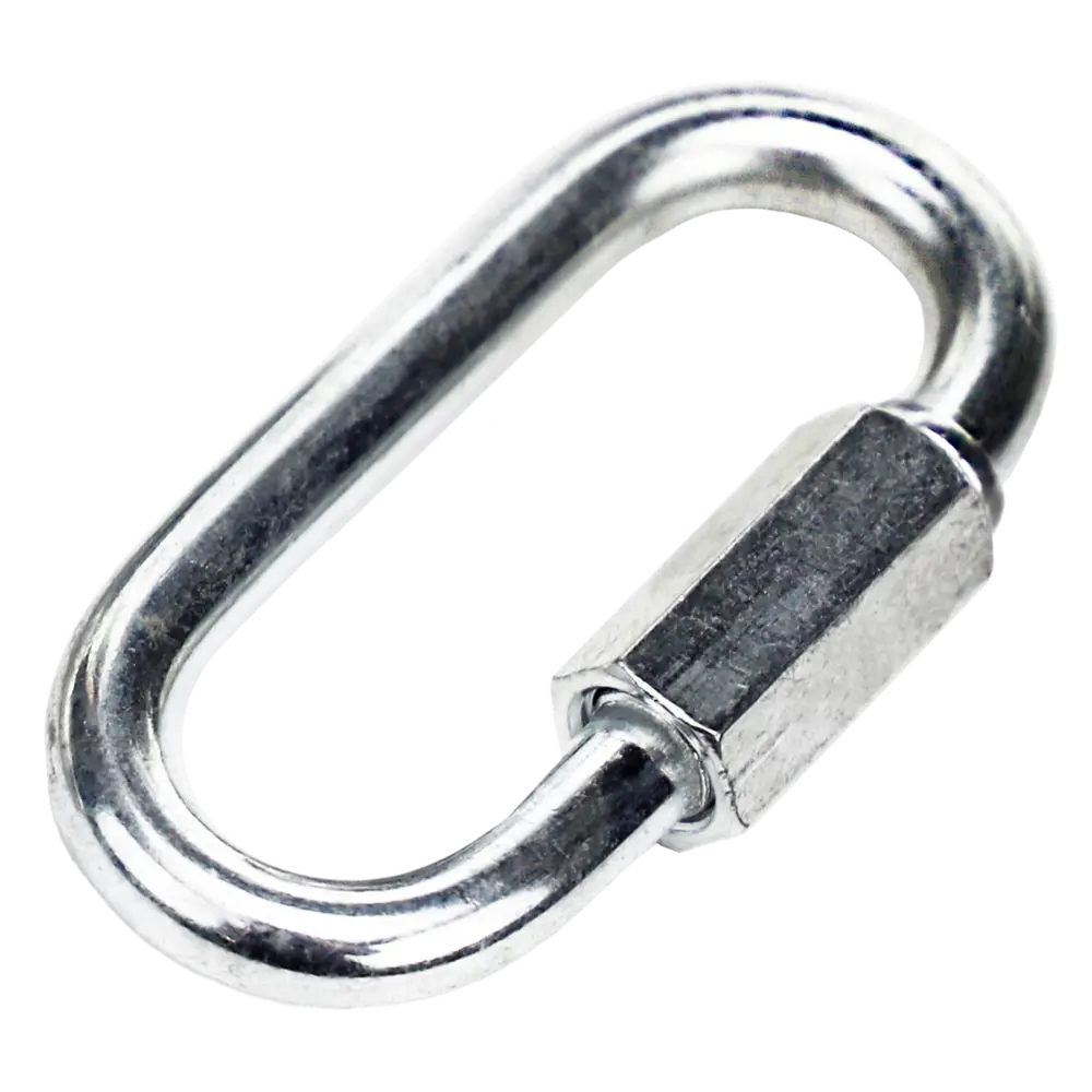 Карабин винтовой 10 мм Santreyd STLM-2030332