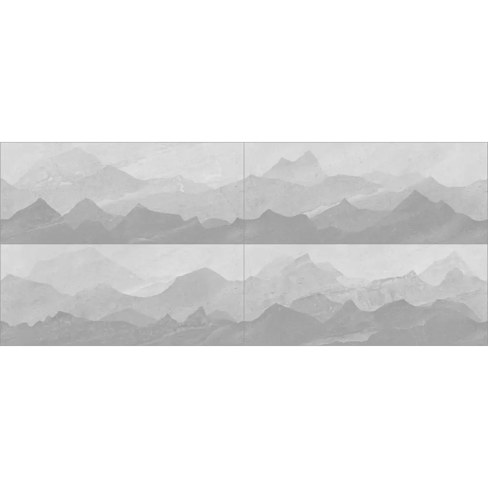 Настенная плитка Gracia Ceramica Fog с эффектом горного тумана 25х60 см 89231599 STLM-0948404 - Вид №2
