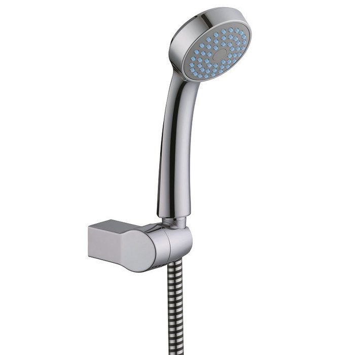 2601F70M16 Душевой гарнитур с держателем 260 Milardo Shower Set 