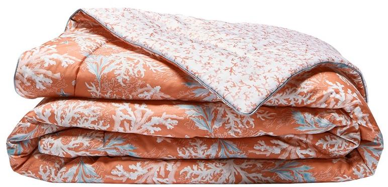 Alexandre Turpault Координированная хлопковая кровать с принтом Archipel sun-id-1499668 - Вид №2