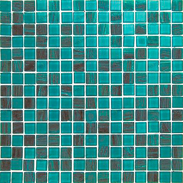 МОЗАИКА ИЗ СТЕКЛА Palau* ALMA СМЕСИ 20