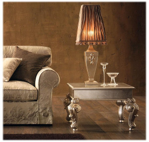 Столик  PAOLO LUCCHETTA Corallo tv2