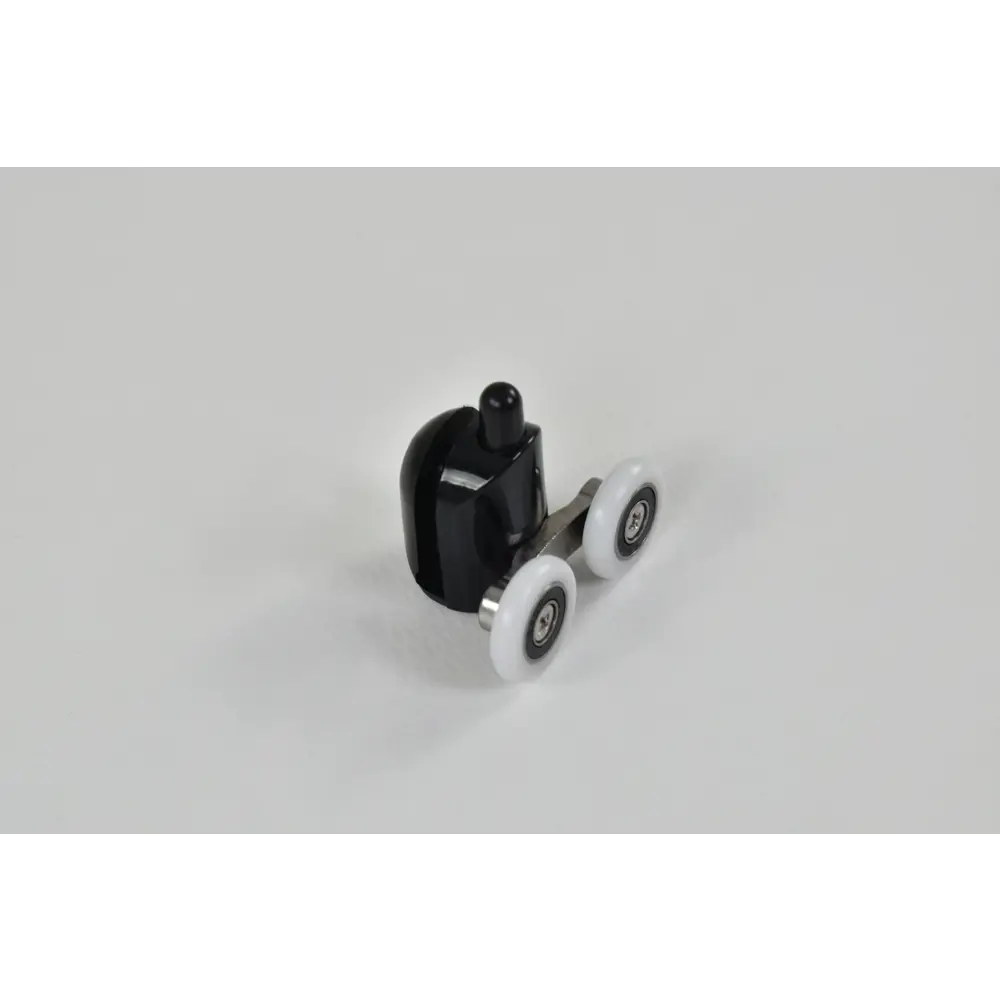 МЕТАКАМ Душевой уголок квадратный 80×80 см с черным профилем и стеклянными створками 89361541 STLM-0968051 - Вид №39