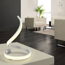 075182 Настольная лампа Mantra Nur - Вид №2