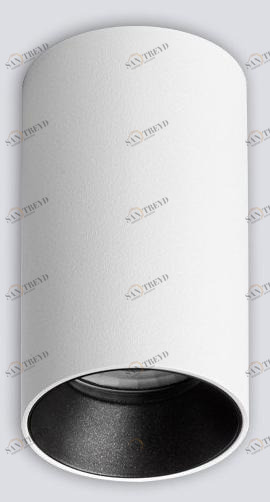 ONOK Lighting Круглый потолочный светодиодный светильник Tab sun-id-1433444