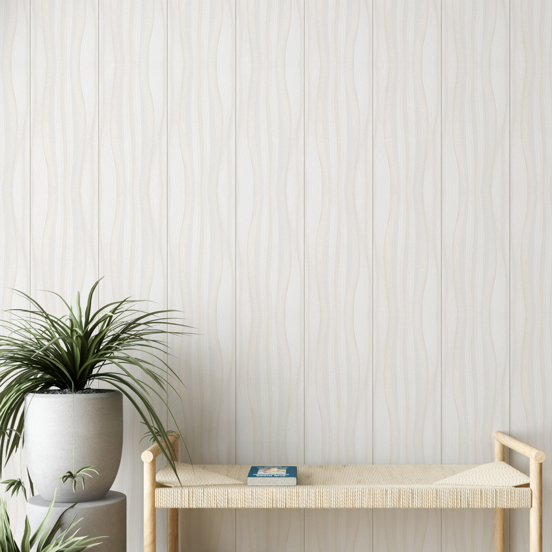 Панель ПВХ Велла 730/2 2,6*0,25 STELLA Slim 5мм Premium (15) Premium Slim STSR-463 - Вид №2