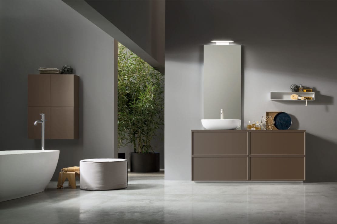 Комплект мебели 03 Arcom Vanity STARC173 - Вид №17