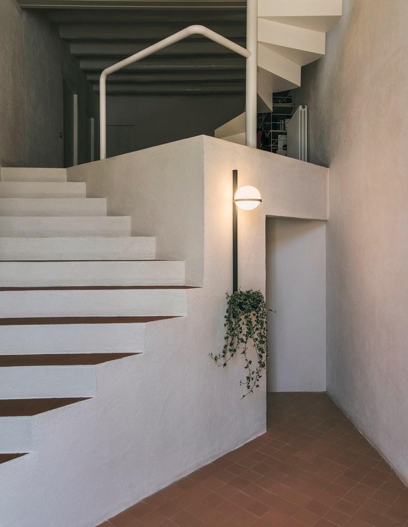 Vibia Настенный светильник из дутого стекла Palma sun-id-1507221 - Вид №11