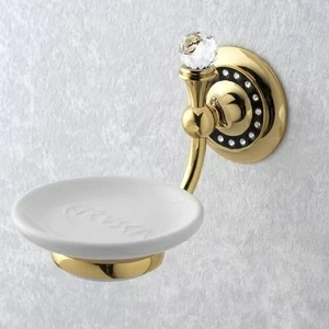 Etrusca Мыльница настенная керамическая ETERNITY