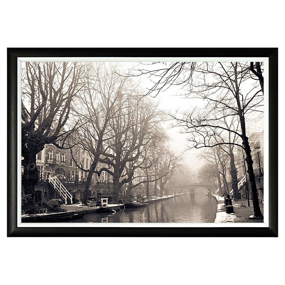 828197477_1818 Арт-постер «Утрехт» Object Desire 