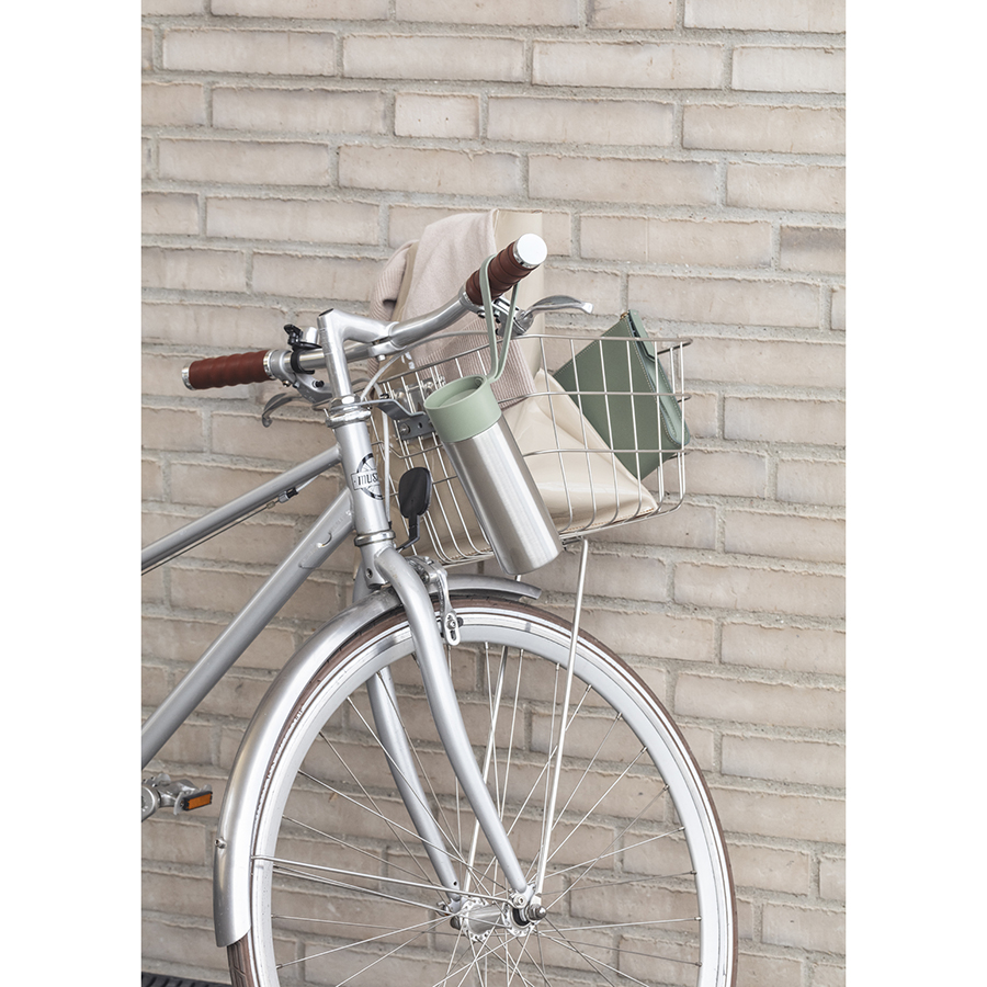 567053 Термос to go 350 мл светло-зеленый Eva Solo  - Вид №3