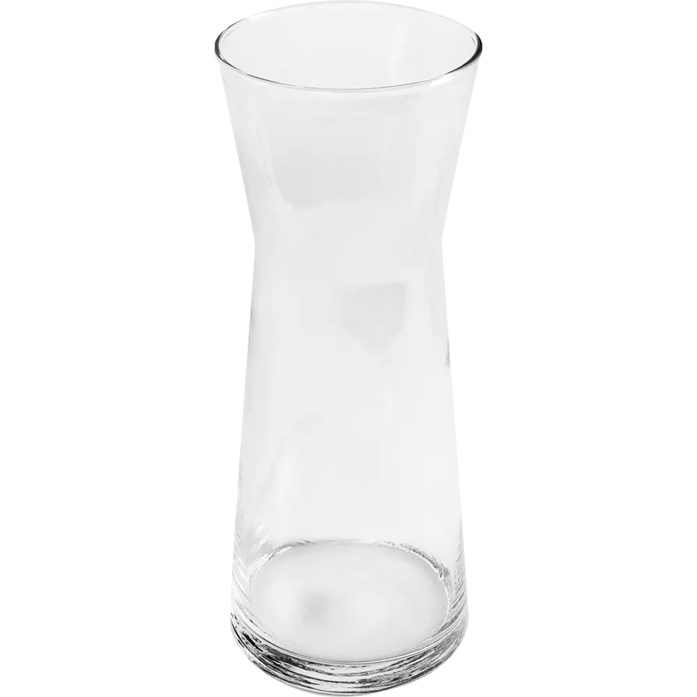 Ваза Santreyd Элс — прозрачное стекло для элегантных композиций 82223430 STLM-0022309 - Вид №1