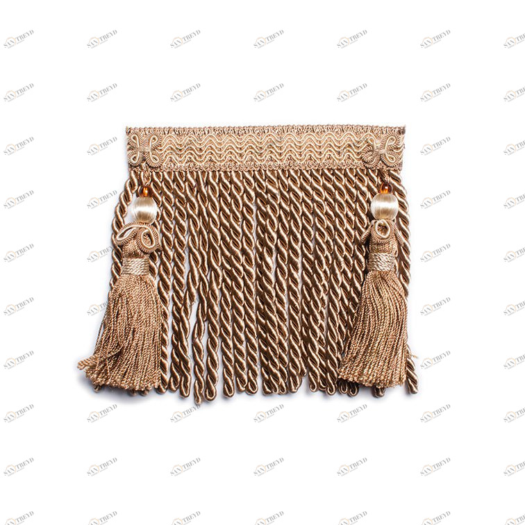 COLORISTICA Бахрома Opera DB1280AR col.1202 Фурнитура  Opera 