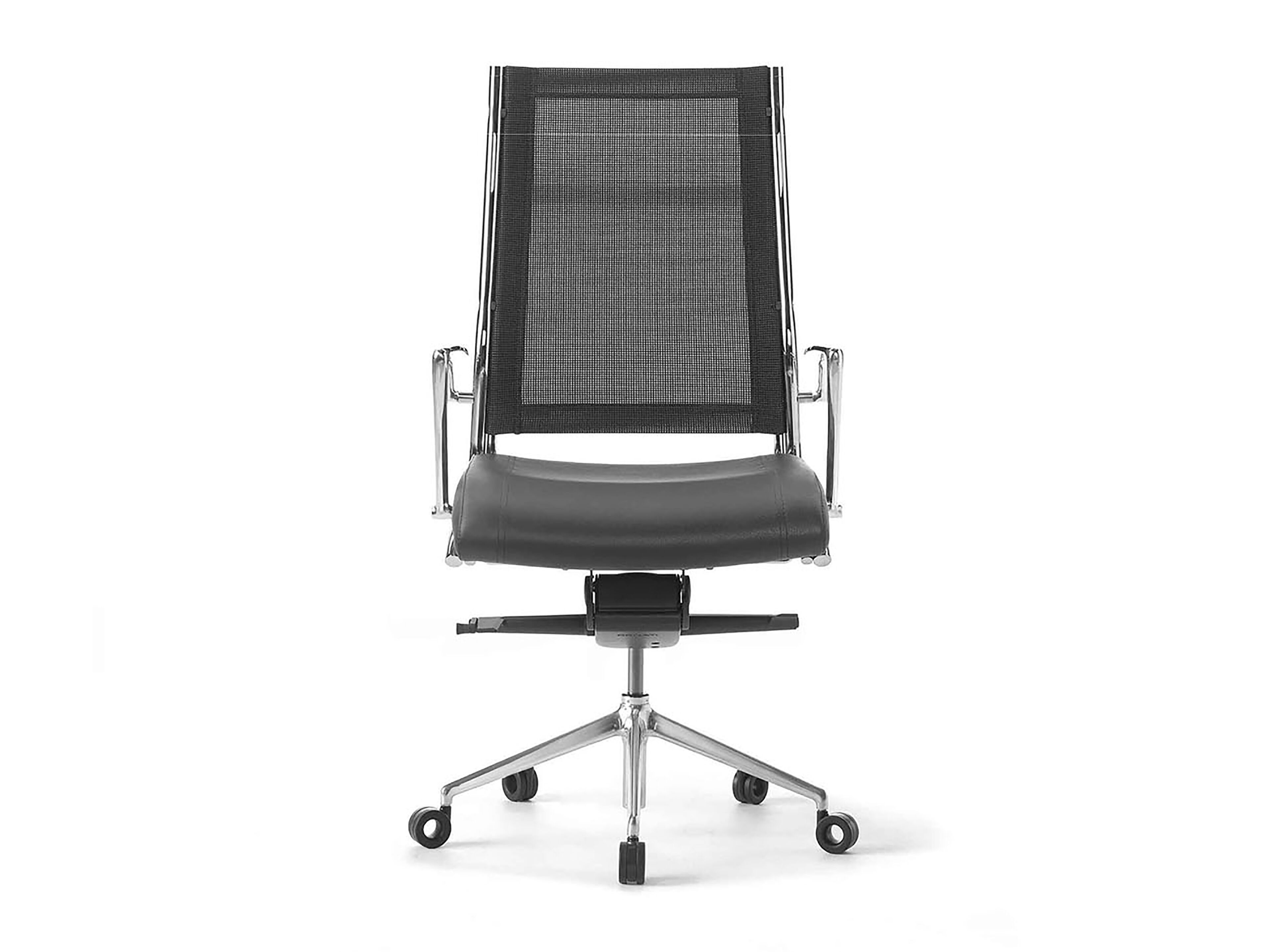 Офисное кресло с 5 спицами SITIA Гавана ARCH-00001143