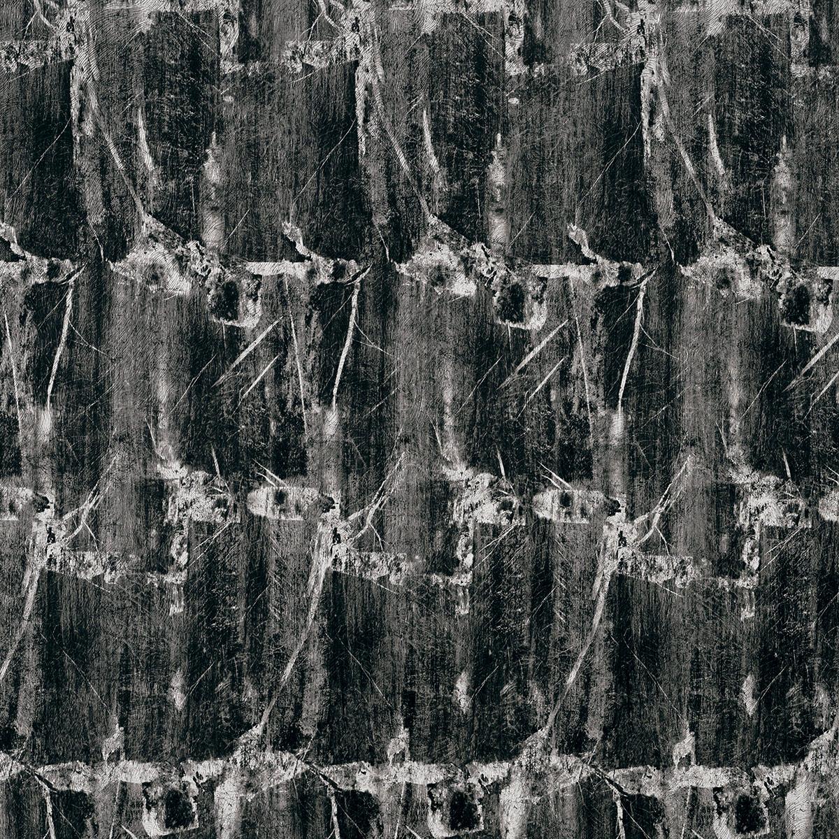 SICIS Regium Feather Black Vetrite Art sun-id-1991251 - Вид №17