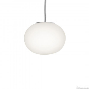 Flos F4195009 GLO-BALL подвес