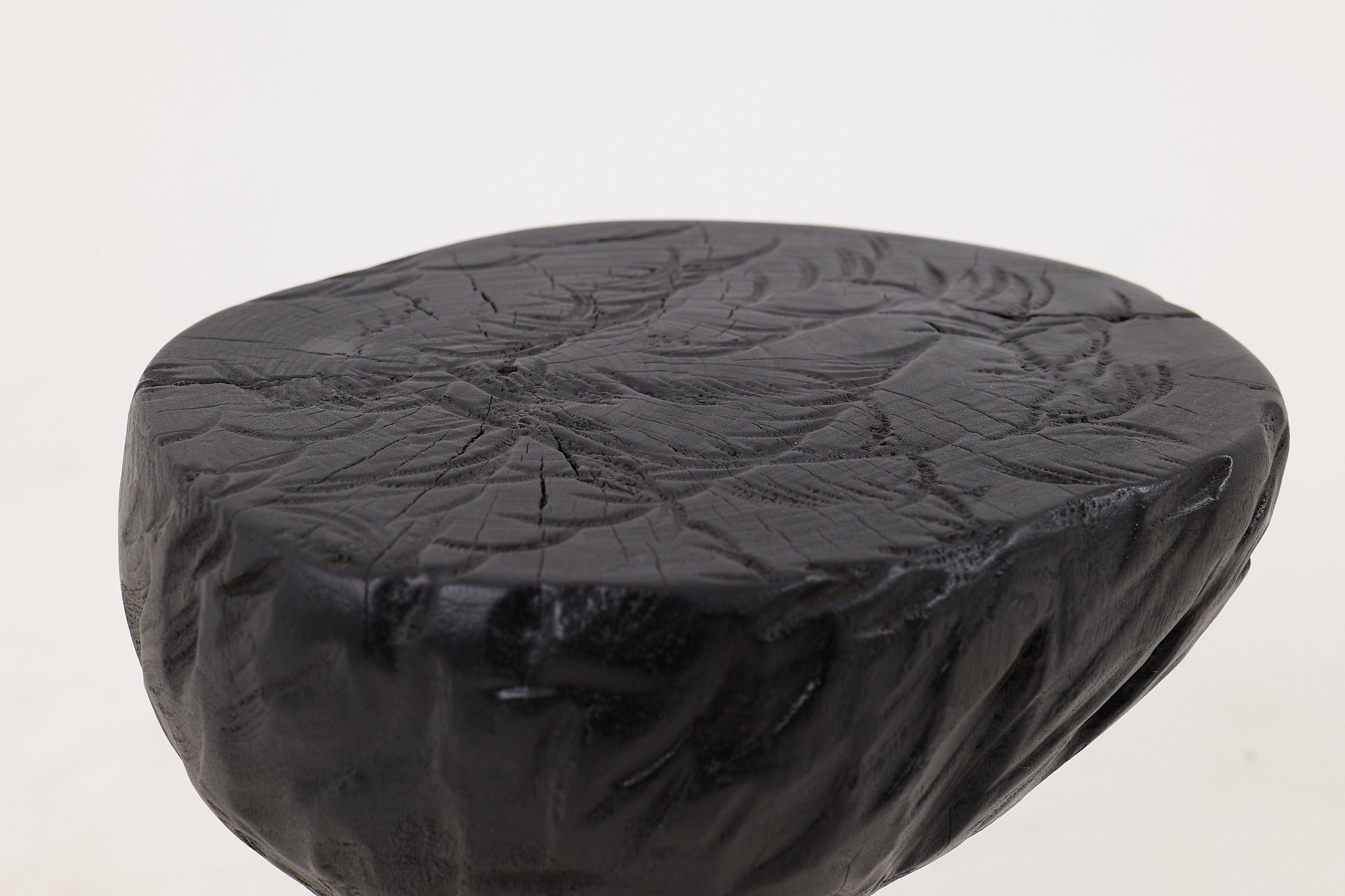 Журнальный столик из дуба Logniture Jownik ARCH-00077114 - Вид №6