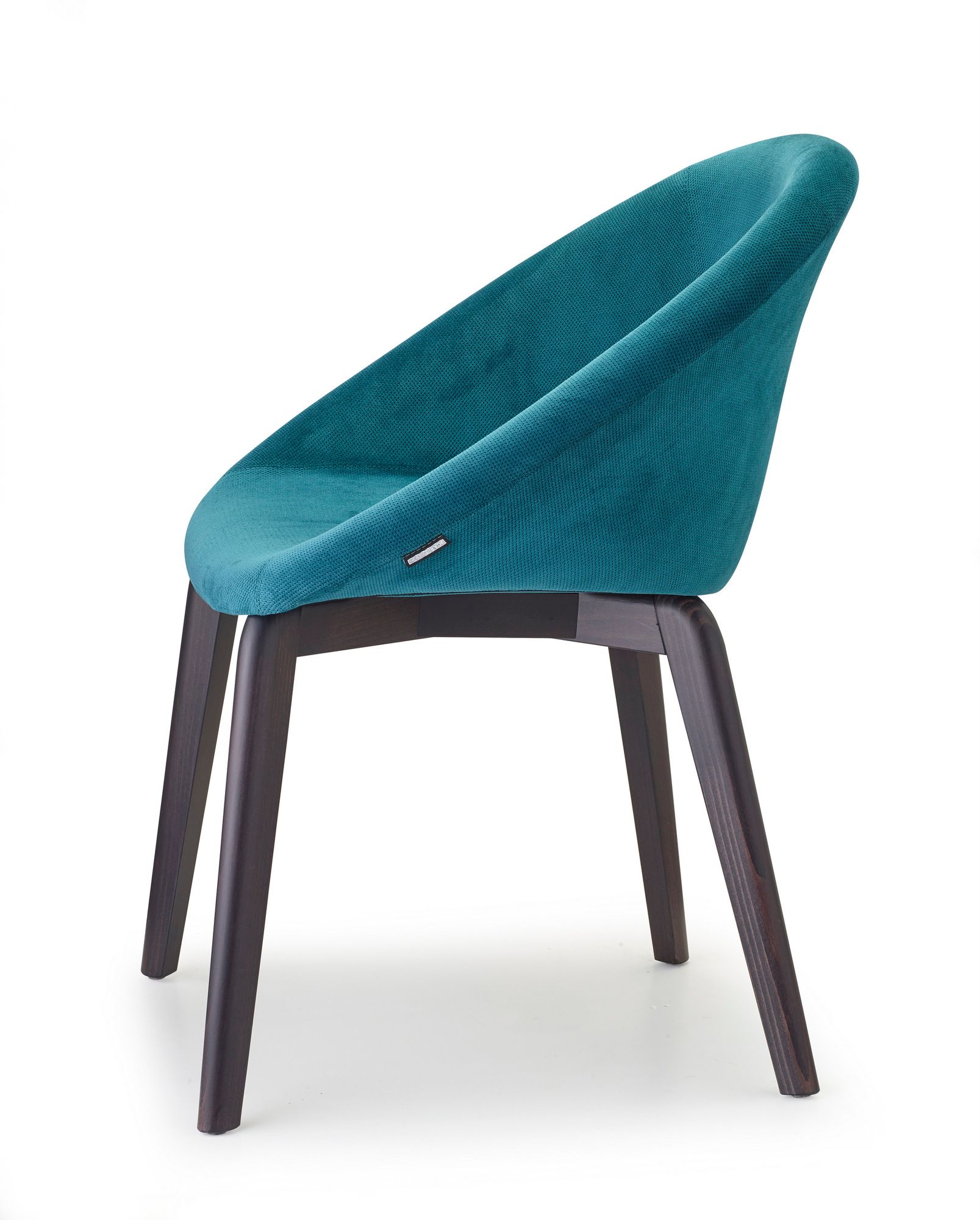 Мягкий стул из ткани S-CAB Giulia ARCH-00027620 - Вид №9