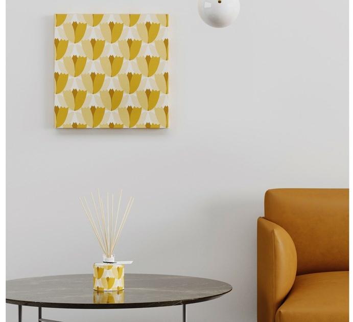 IWISHYOU Ароматизатор в натуральном камне De-sign 8057711490035 - Вид №1