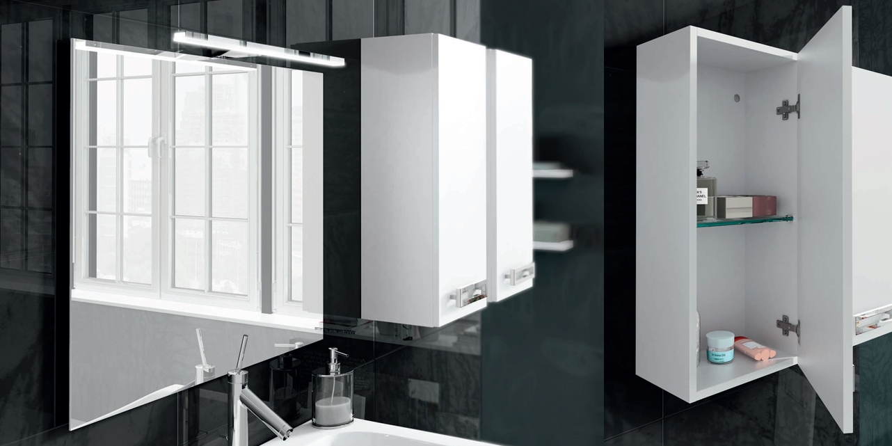 Avila Dos Комплект мебели GALLERY 01 UNIQUE GALLERY UNIQUE 260310863 - Вид №1