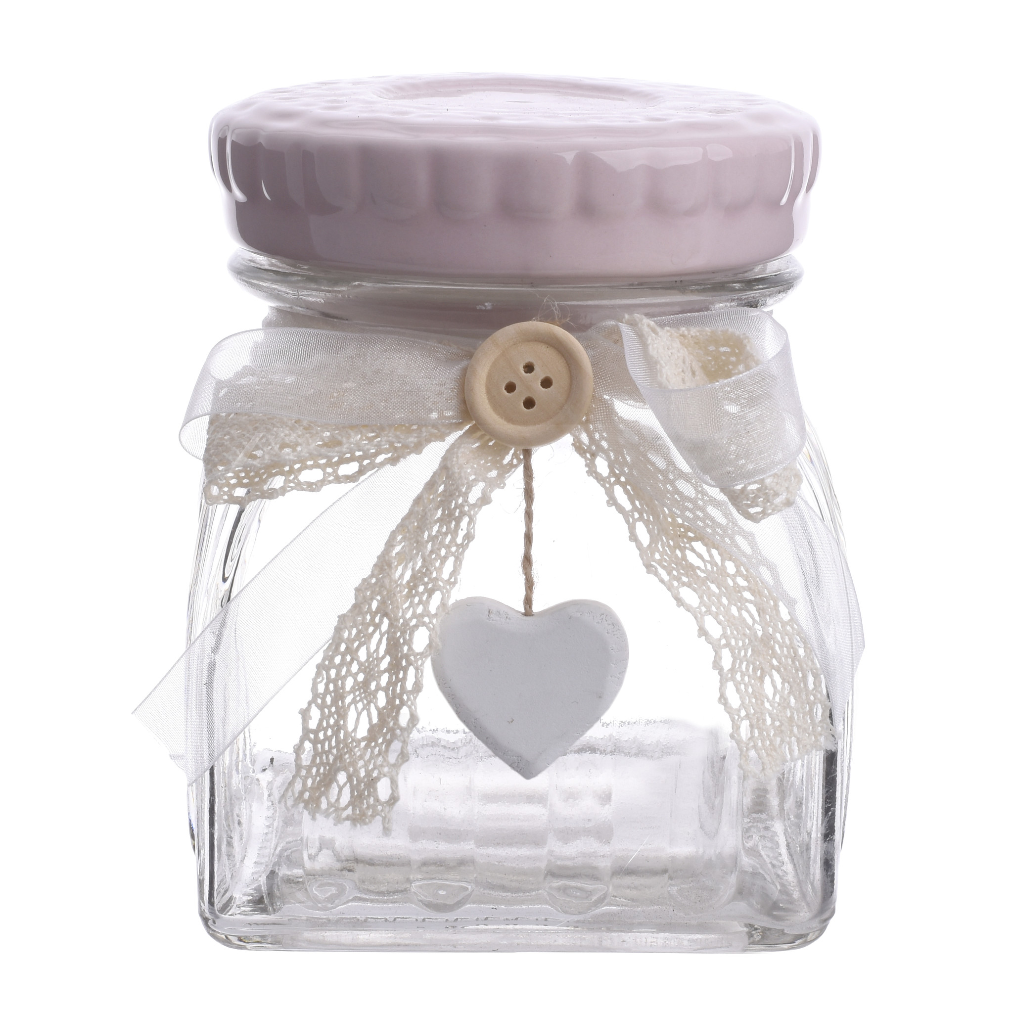 3860369.0036 банка с крышкой TO4ROOMS  - Вид №1