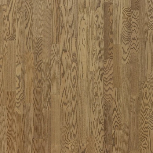 Паркетная доска Polarwood Mars Ясень Натур с брашью (Текстурированная) 2266х188 мм 2600200082 - Вид №2