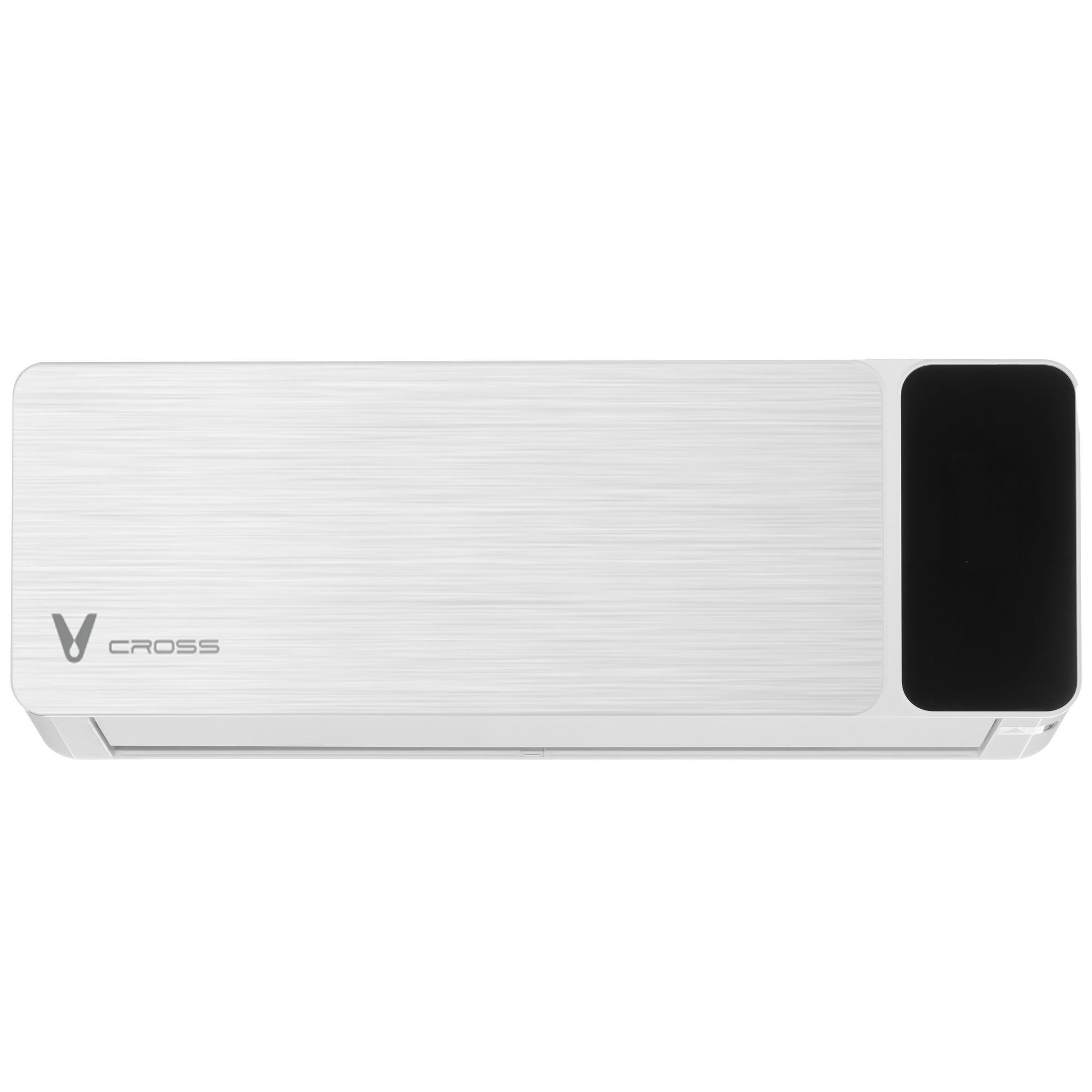 9986666 Кондиционер настенный сплит-система Viomi KFR-25GW/EY3PMB белый STDN-0069839 - Вид №1