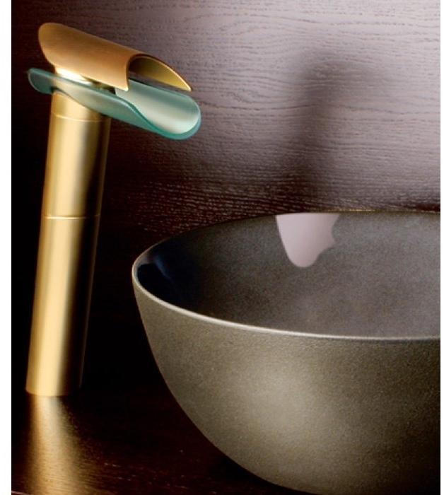 Paini Morgana 73OP579VRKM смеситель для кухни - Вид №2