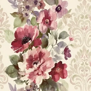 AQ50411 Обои Seabrook Watercolor