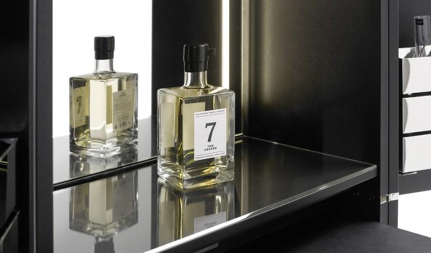 YOMEI Мобильный бар Magic cube sun-id-1442313 - Вид №4