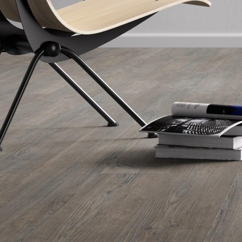 Виниловый ламинат Moduleo Transform Latin Pine 24868 Сосна (Гладкая) 1320х196 мм 2801000022 - Вид №9