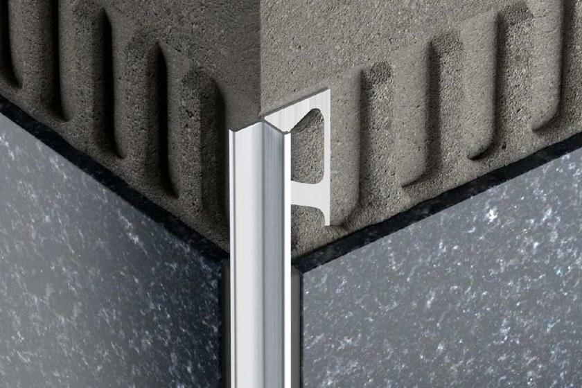 Schlüter-Systems Декоративный закрывающий профиль Profili decorativi di chiusura sun-id-1407382 - Вид №1