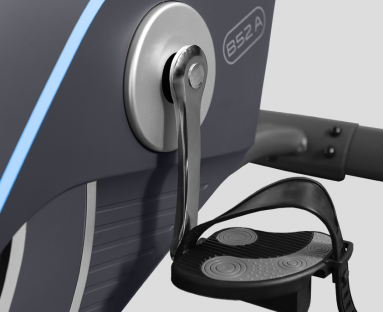 B52 A Велотренажер applegate b52 a AppleGate  - Вид №2