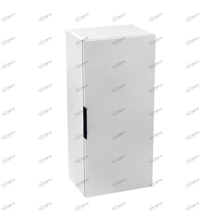 JIKA Пенал подвесной H453711 Cube 