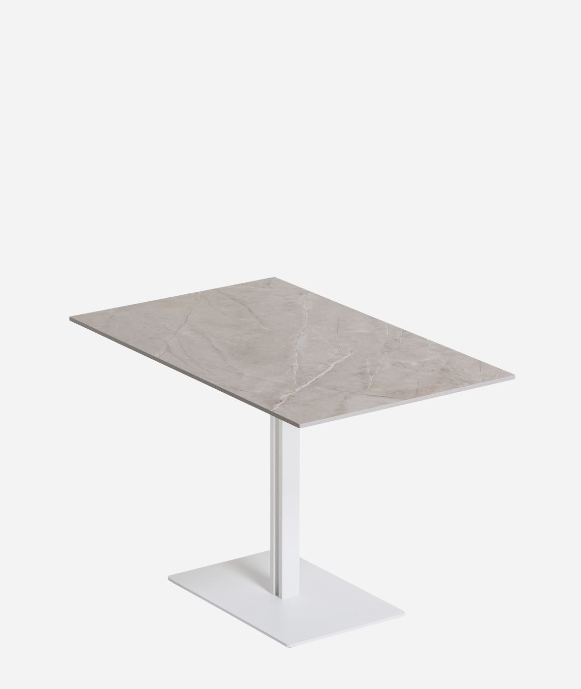 Прямоугольный стол Dekton® Vergés сэндвич ARCH-00033694 - Вид №1