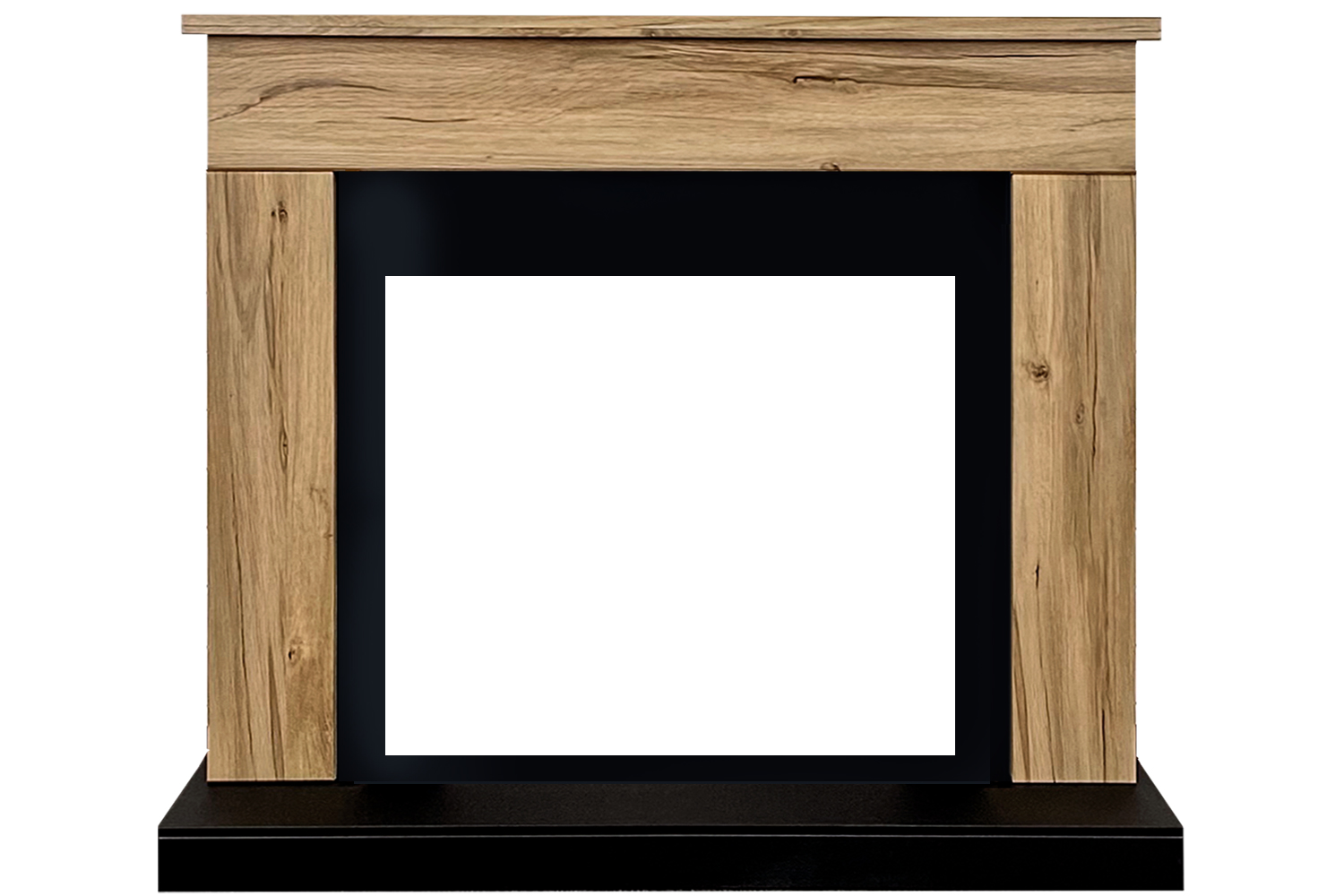 9163548 Каминокомплект Royal Flame Bergen с Jupiter FX N STDN-0150964 - Вид №1