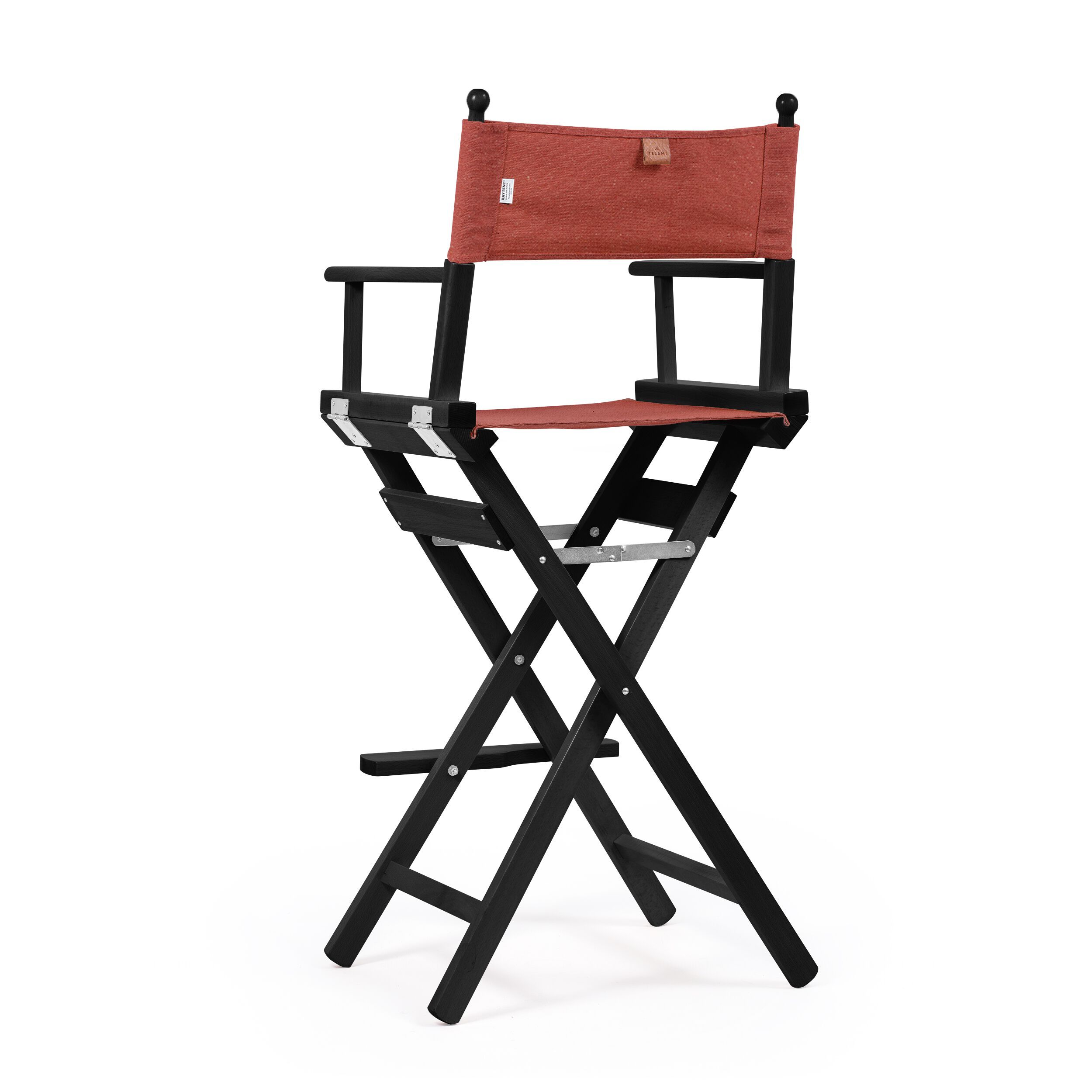 Складной садовый стул из переработанной ткани Telami Recycled ARCH-00003897 - Вид №4