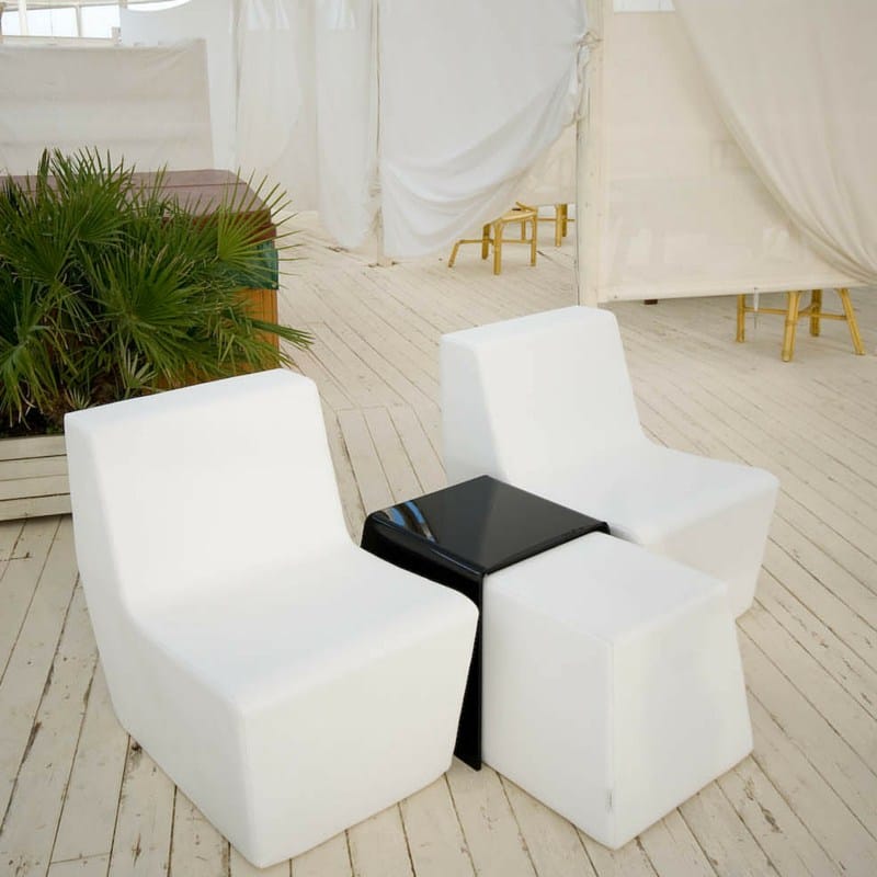 Садовое кресло Trona Бриллианты ARCH-00048418 - Вид №1