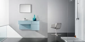 Модуль с 2 ящиками EL016 Inbani Ela