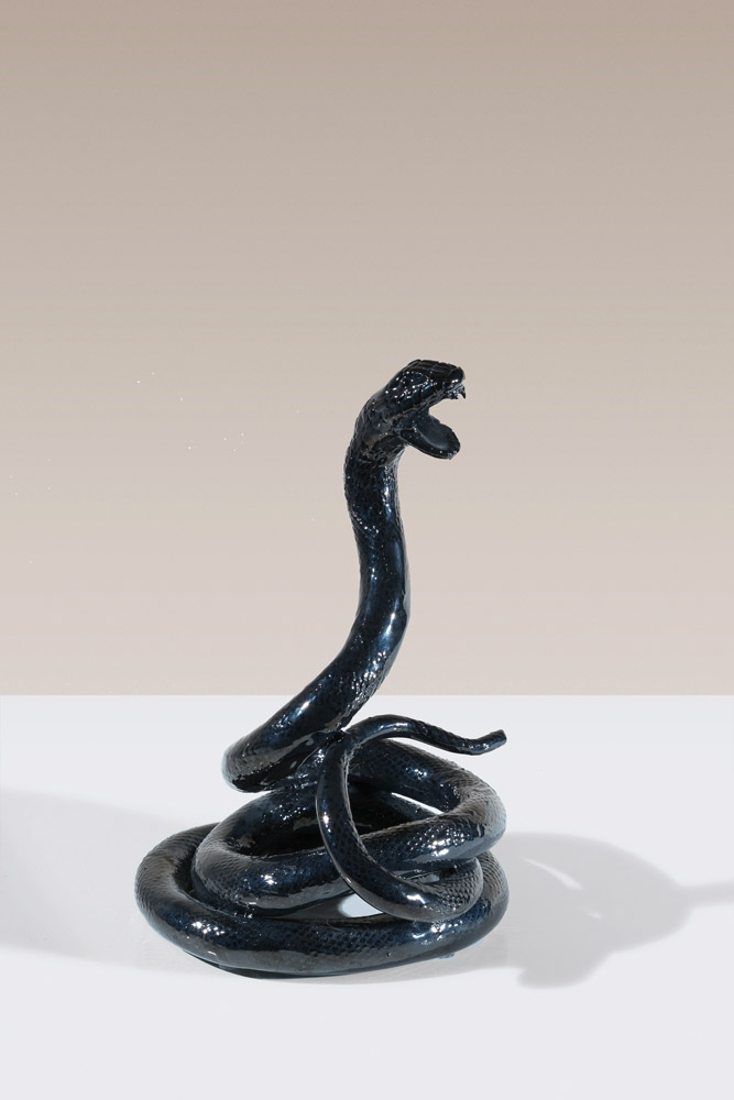 Serpente Скульптура Visionnaire  - Вид №1