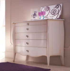 Комод  BTC INTERNATIONAL 725/G - 1