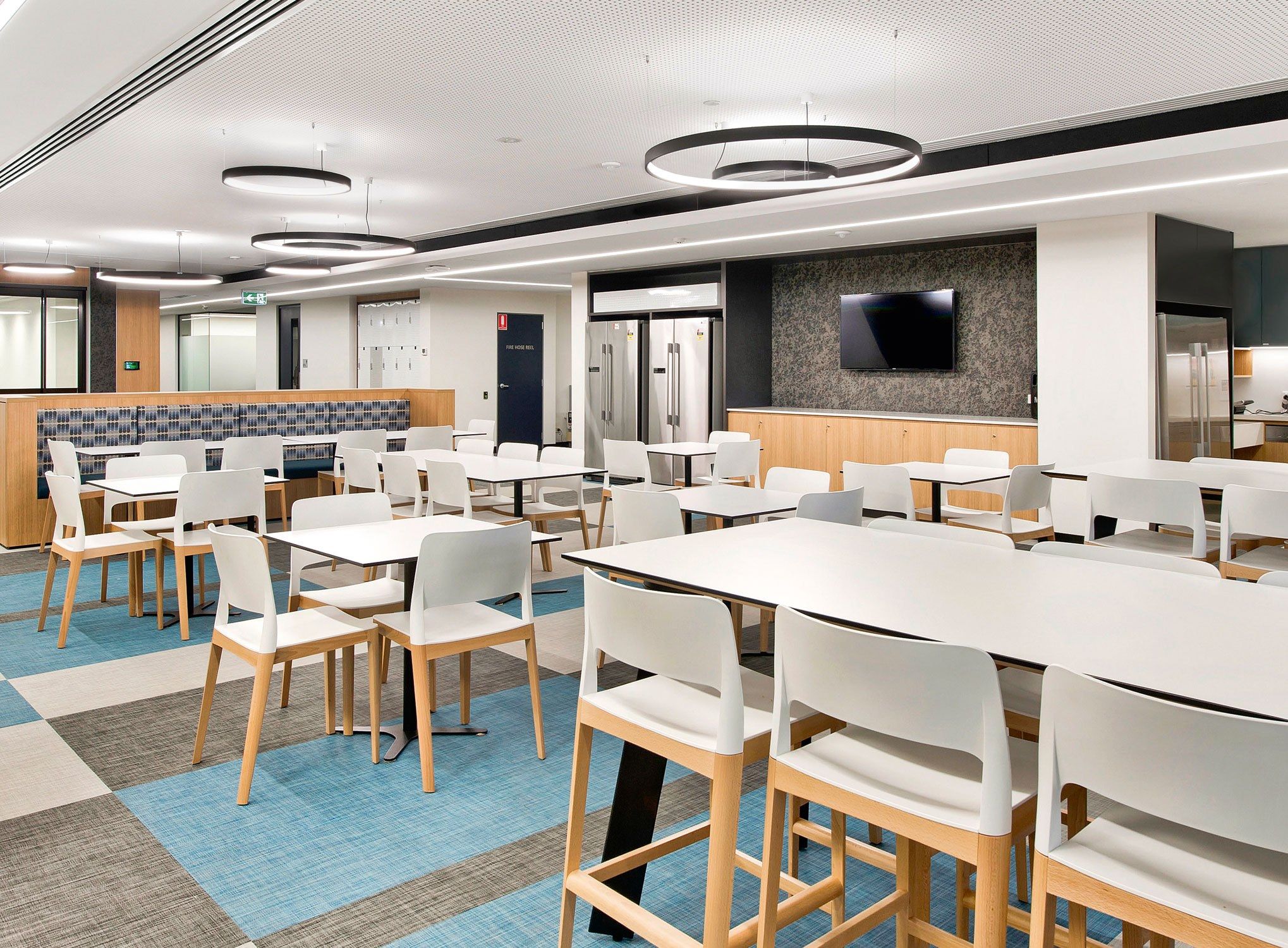 Светодиодный подвесной светильник Deltalight Superloop ARCH-00131548 - Вид №4