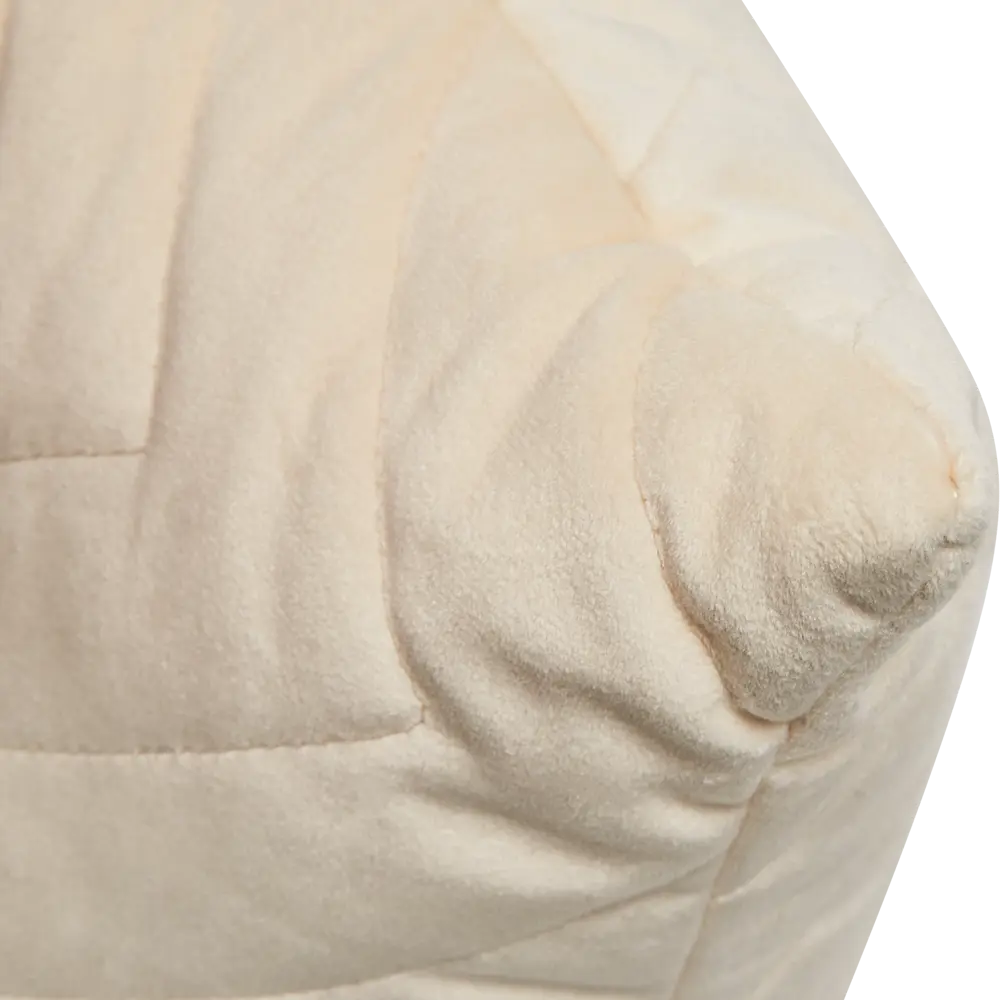 SEASONS Подушка декоративная Ivanna бежевая 40×40 см 88477366 STLM-1046313 - Вид №3