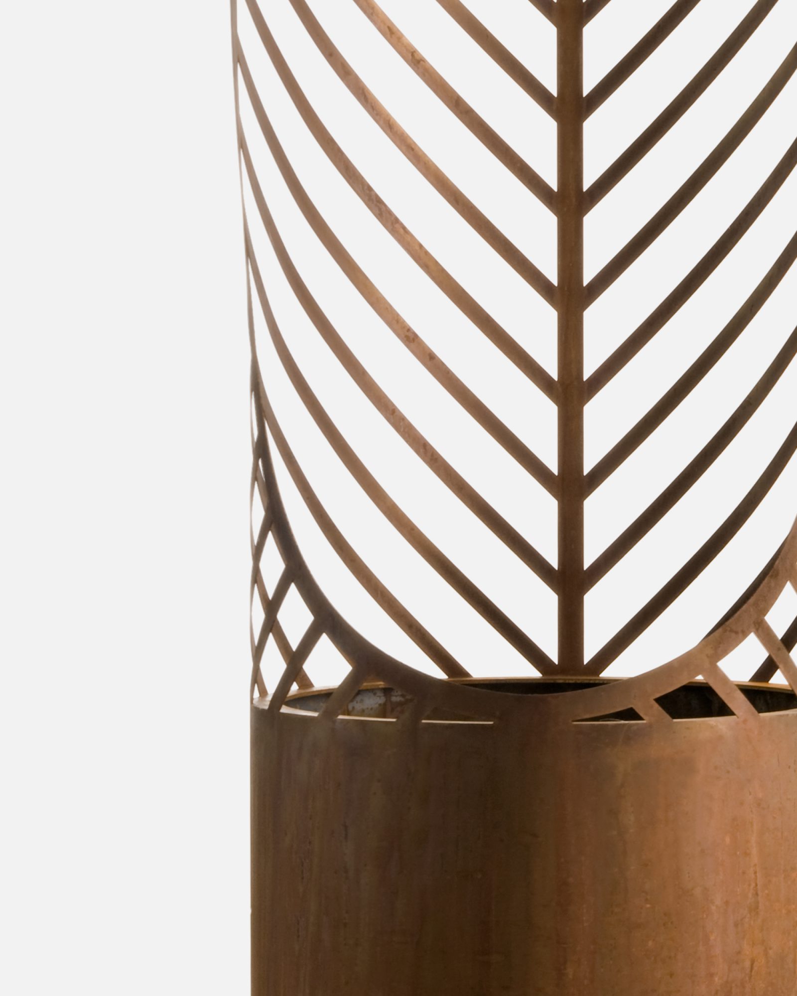 De Castelli Screen-Pot by Francois Clerc sun-id-1992820 - Вид №2