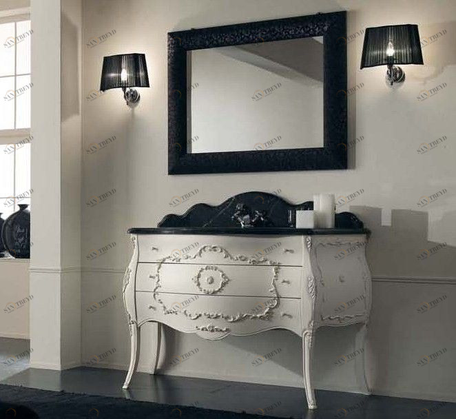 3530/MB MIR Комплект мебели MDC Mobili di castello MIRO 1268