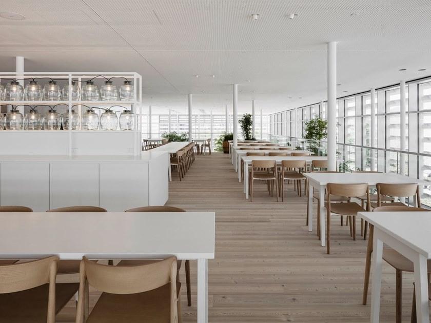 mafi Пол из лиственницы Alpin Laebblw - Вид №2