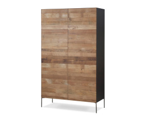 Шкаф из тикового дерева