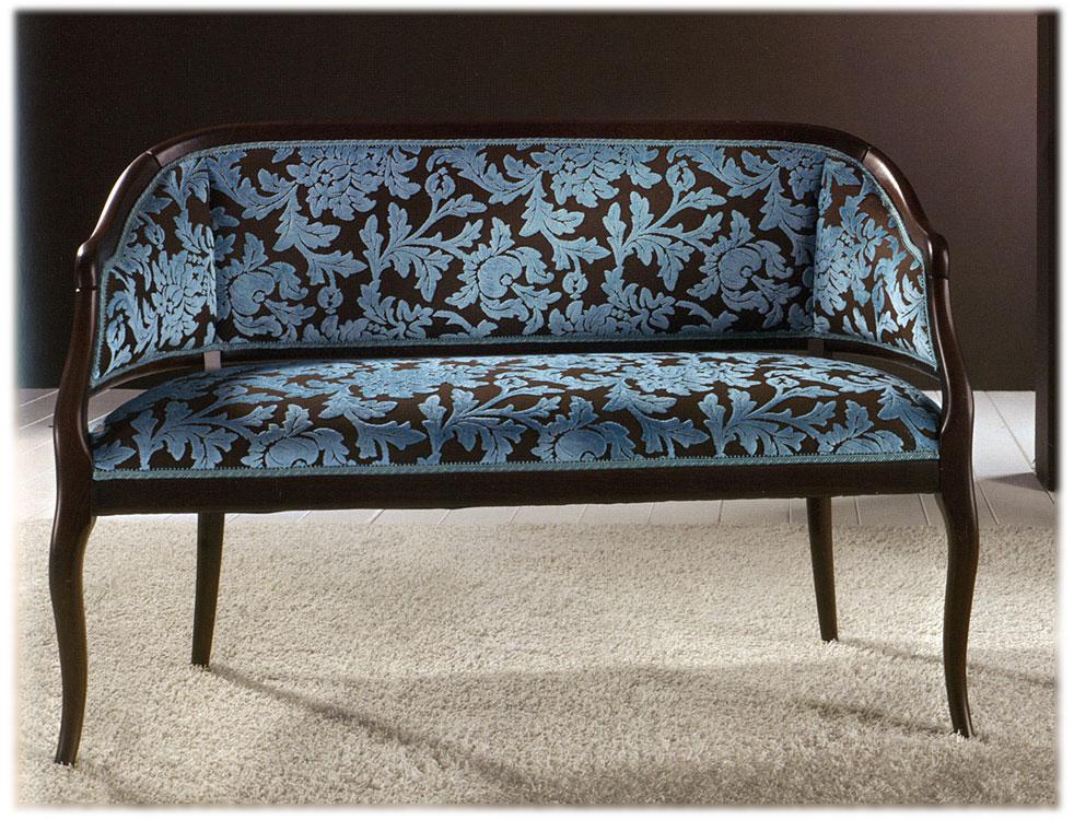 Софа BEATRICE SEVEN SEDIE 0501D 