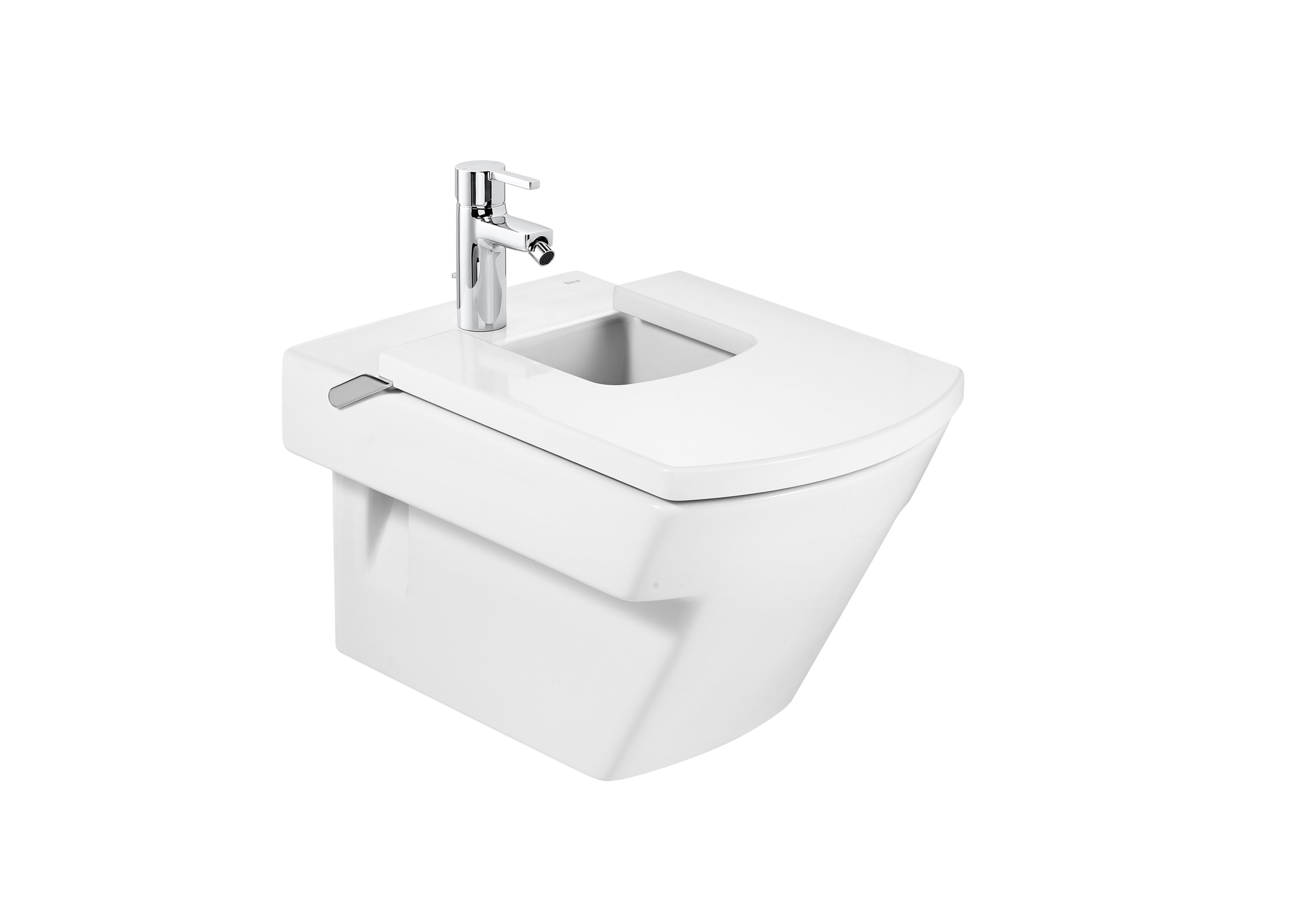 A80662B004 крышка биде ROCA Hall - Вид №1