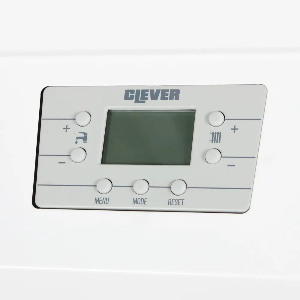 Котел газовый Wester Clever ОКС 1К 30 кВт 18821499 STLM-2090631 Santreyd  - Вид №3
